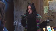 Die Thundermans: Undercover – Kitty Klaw (Lilimar Hernandez)