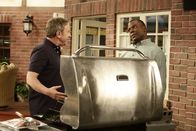 Last Man Standing – Last Man Standing (2015)