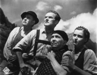 Der laufende Berg – Der laufende Berg (1941)