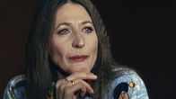 Helga – Helga Feddersen in einem Interview in den 1970ern.