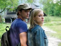 SOKO Donau – Michael Steinocher (Wolle), Birgit Riegler (Fee).