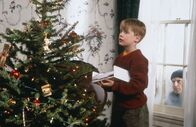 Kevin - Allein zu Haus – Kevin (Macaulay Culkin)