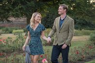 The Royals – Wird ihre Liebe halten, oder wird man ihnen Steine in den Weg legen? Kathryn (Christina Wolfe, l.) und Robert (Max Brown, r.) ...