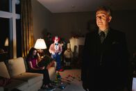 True Nightmares – Todd Robbins.