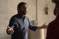 Baskets – Chip Baskets (Zach Galifianakis)