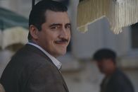 Chocolat – Comte de Reynaud (Alfred Molina)