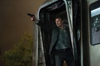 The Commuter - Die Fremde im Zug – Michael MacCauley (Liam Neeson)