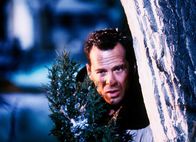 Stirb langsam 2 – John McClane (Bruce Willis)