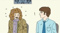Ugly Americans – Fr, 17.10., 04:50 Uhr
