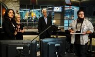 CSI: Cyber – CSI: Cyber (2015)