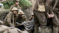 They Shall Not Grow Old – They Shall Not Grow Old Im Schützengraben Copyright: SRF/Warner Bros. Entertainment Inc.