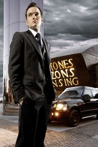 Torchwood – Torchwood (2006)