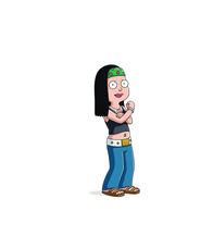 American Dad! – Hayley