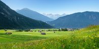 Heimatleuchten – Die wunderschöne Region Wildschönau liegt in einem abgelegenen Alpental auf rund 1.000 m Höhe am Westhang der Kitzbüheler Alpen