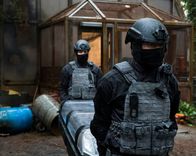 Colony – Mi, 24.04., 00:45 Uhr