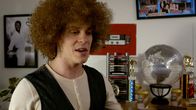 Workaholics – Workaholics (2012)