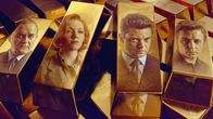 Das Gold – Sa, 25.07., 21:10 Uhr