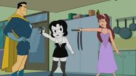Drawn Together – Drawn Together (2004)