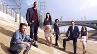 Lethal Weapon – Lethal Weapon (2018)