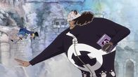 One Piece – So, 30.08., 03:45 Uhr