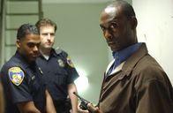 The Wire – The Wire (2003)