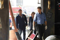 CSI: NY – CSI: NY (2010)