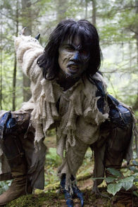 Stargate: Atlantis – Stargate: Atlantis (2005)