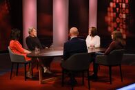 Stöckl – Martina Parker, Wolfram Berger, Barbara Stöckl, Barbara Zangerl, Peter Resetarits.