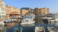 Die Italienische Riviera – Die Italienische Riviera (2020)