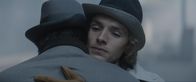 The Happy Prince – Alfred Bosie Douglas (Colin Morgan)