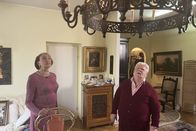 Servus Reportage – Renate Maschinda und Erich Tromayer