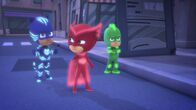 PJ Masks - Pyjamahelden – Mi, 13.04., 06:00 Uhr