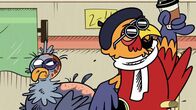 Die Casagrandes – Do, 20.06., 14:15 Uhr