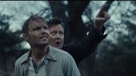 What Josiah Saw – v.li.: Thomas Graham (Scott Haze), Josiah Graham (Robert Patrick)