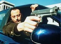 Ronin – Ronin Schiesswütiger Söldner: Jean Reno als Vincent