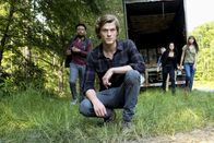 MacGyver – MacGyver (2018)