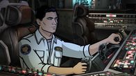 Archer – Di, 08.02., 00:20 Uhr