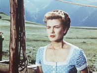 Solange noch die Rosen blühn – Solange noch die Rosen blühn (1956)