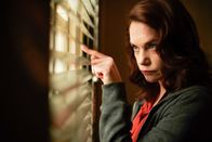 Luther – Was führt Alice Morgan (Ruth Wilson) im Schilde?