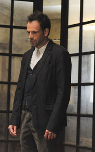 Elementary – Elementary (2012)