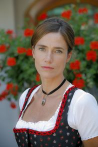 Die Rosenheim-Cops – Julia Bremermann (Sabrina Prinz).