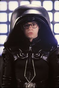 Mel Brooks' Spaceballs – Lord Helmchen (Rick Moranis)