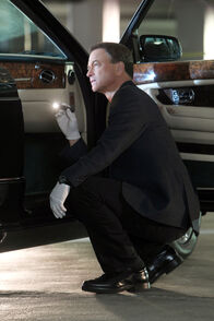 CSI: Vegas – CSI: Vegas (2013)