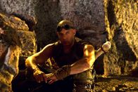 Riddick - Überleben ist seine Rache – Riddick - Überleben ist seine Rache (2013)