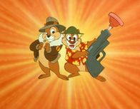 Chip und Chap - Die Ritter des Rechts – So, 14.09., 15:10 Uhr