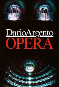 Terror in der Oper – Terror in der Oper