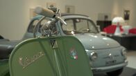 Italomodern - Design – Italienisches Design strahlt Eleganz, Kraft und Modernität aus. Was ist das Gestaltungs- und Erfolgsgeheimnis?