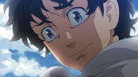 Tokyo Revengers – Mo, 27.07., 22:00 Uhr