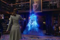Ghostbusters – Gruselige Erscheinung: Kristen Wiig (l.) als Erin Gilbert