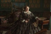 The Invisible Woman – Catherine Dickens (Joanna Scanlan)